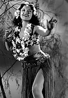 Alma Ross